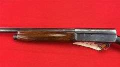 Remington Model 11 12 Gauge