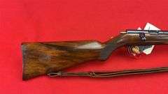 Mauser - Werke Patrone .22 LR