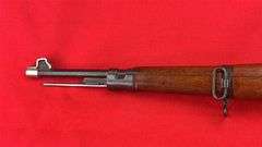 Czech Mauser VZ24 7.92MM X 57