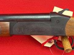 Winchester Western "Cooley Machine & Arms" 840 410 Ga