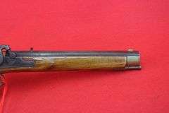 .44 Cal Percussion Muzzleloading Pistol