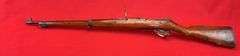 Ross Canadian 1905 Mark II .303 British Cal. Rifle