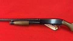Winchester Ranger Model 120 20Ga Shotgun