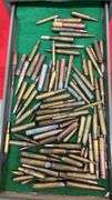 Remington Rand Kardex With Miscellaneous Ammo Box 4