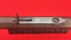 Winchester 1890 .22 Short