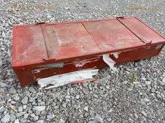 Conex Canopy Cover 20’x20’,