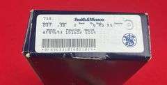 Smith & Wesson Model 37 Air Weight 38 Cal