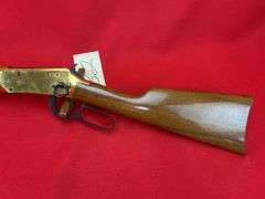 Winchester Centennial 66 .30-.30 Rifle