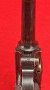 Luger P.08 DWM Mauser 7.65MM