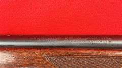 Winchester Model 69A .22 Rimfire Rifle