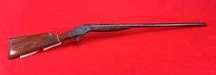 Stevens Arms Co Favorite 22 LR