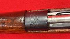 Czech Mauser VZ24 7.92MM X 57