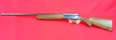 Browning Auto 5 Semi Auto 20 Gauge