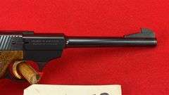 Browning  Challenger Model  .22LR Caliber