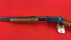 Winchester 62A 22 S, L,LR