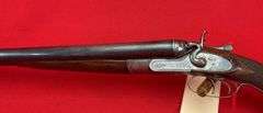 Winchester Breech Loading "Match Gun" 12 Ga