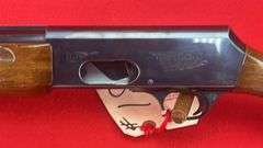 Browning 2000 12 Ga