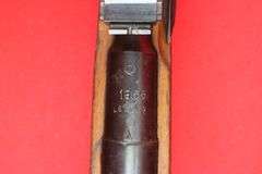 Romanian Mosin Nagant Model 1944 Rifle