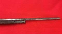 Winchester 1897   12 Gauge