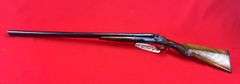 Hunter Arms L.C. Smith 12 Ga