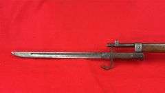 Arisaka Type 99 "Last Ditch" 7.7 Jap