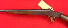 Winchester Model 20 - .410 GA