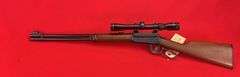 Winchester 94 30-30