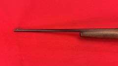 Winchester Model 67  .22 S, L, LR Caliber