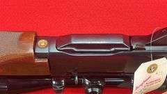 Remington Model Four  30-06
