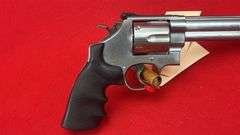 Smith & Wesson 629-4 44 Mag