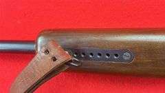 Remington  513T "Matchmaster" Target 22 LR