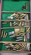 Remington Rand Kardex With Miscellaneous Ammo Box 4