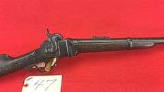 Sharps New Model1863 Carbine .54 Cal