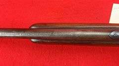 Remington Model 514  .22 S, L, LR Caliber