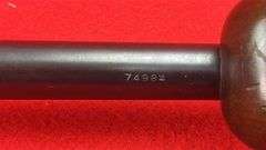 Remington  513T "Matchmaster" Target 22 LR