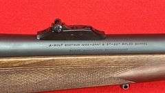 Browning Hunter A Bolt  12 Gauge
