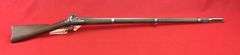 Parkers'Snow &Co 1864 Percussion Rifle/Musket .58 Cal