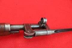 Hungarian M44 Mosin Nagant 7.62X54R