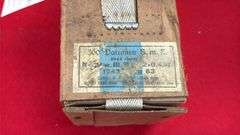 Vintage German 8 MM Battle Pack 300 Rds