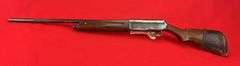 Winchester 1911 SL 12 Ga