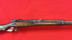 Arisaka Type 99 "Last Ditch" 7.7 Jap