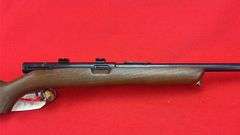 Winchester Model 74 22 L