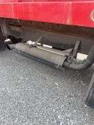 (TITLE) 1988 International S 2300 Tandem Grain Truck, 466 Diesel Engine, Air Brakes, Straight 7 Speed Transmission, 8’ Wide, 10’2” Tall, 26’ Long, Empty Weight Estimated 19,000-20,000#, 11R22.5 Tires (Good), Twin Screw, Spring Suspension ,Clutch And Front End Work Less Than 500 Miles Ago, 18’ Metal Grain Bed W/ Steel Floor (Nice), 64” Steel Sides, Single Post Hoist, Rust Free Frame And Cross Members,  Been Shedded Several Years, Great Tandem Truck, Miles Unknown’s