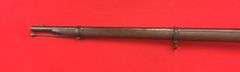 Bridesburg 1864 U.S. Percussion Rifle