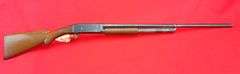 Remington Model 1908 12 Gauge Shotgun