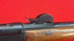 Swiss Vetterli Model 1878 10.4 X 42R Rim