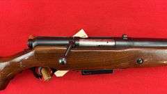 O.F. Mossberg & Sons Inc. Model 195K-A 12 Gauge 2 3/4"