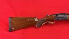 Browning BT-99 12 Ga