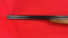 Stevens  Model 22-410  .410 3" Chamber/.22LR Caliber