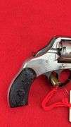 H & R 1880 .32 Cal